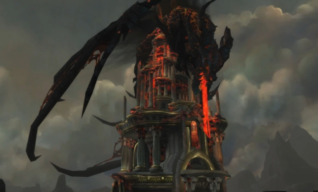 Hour of Twilight Dungeons